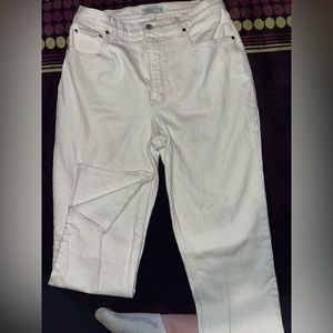 Abercrombie Straight Jeans